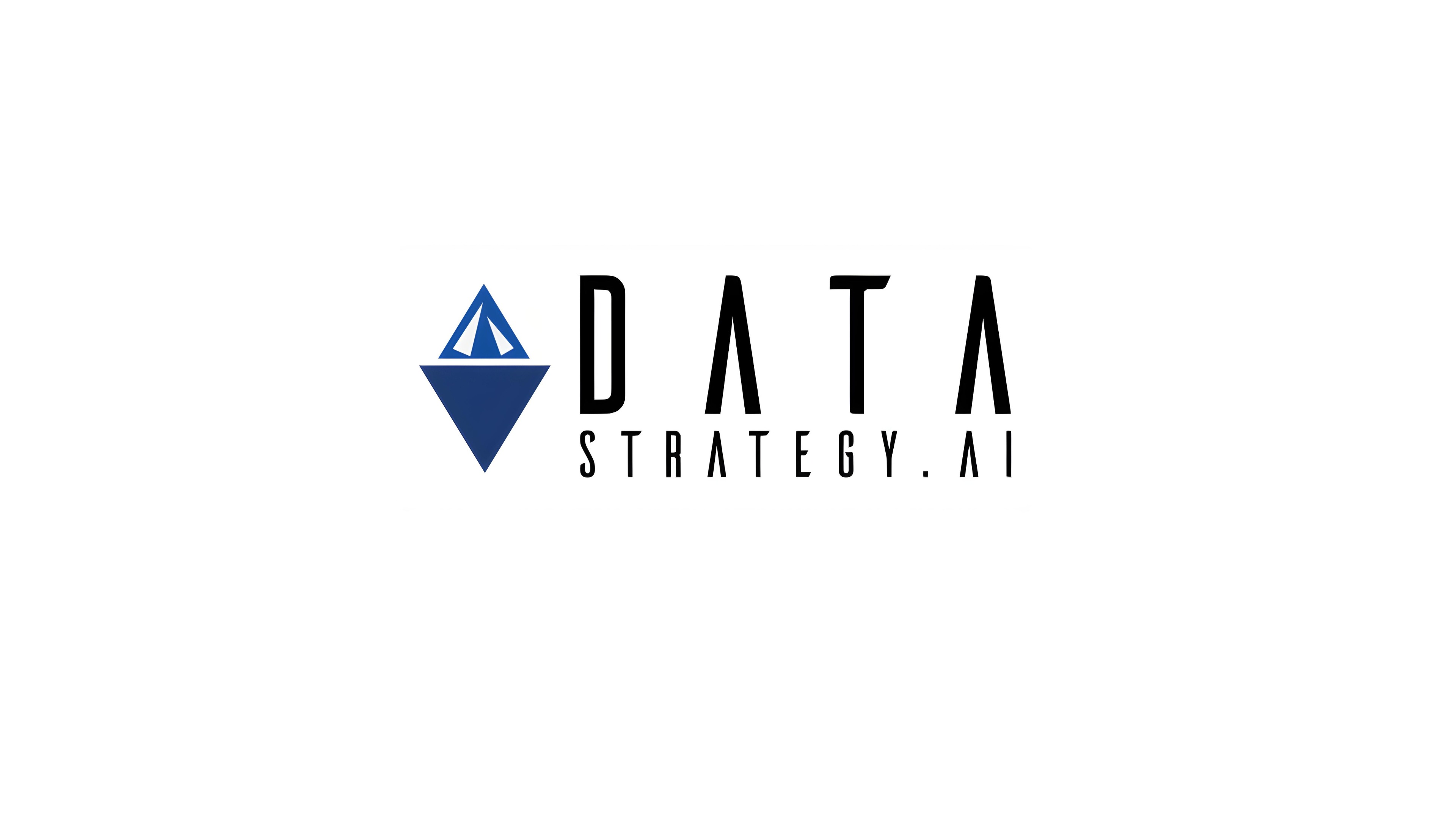 Data Strategy